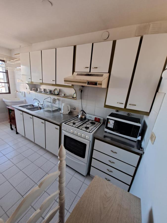 Appartamento Galeria Entre Rios
